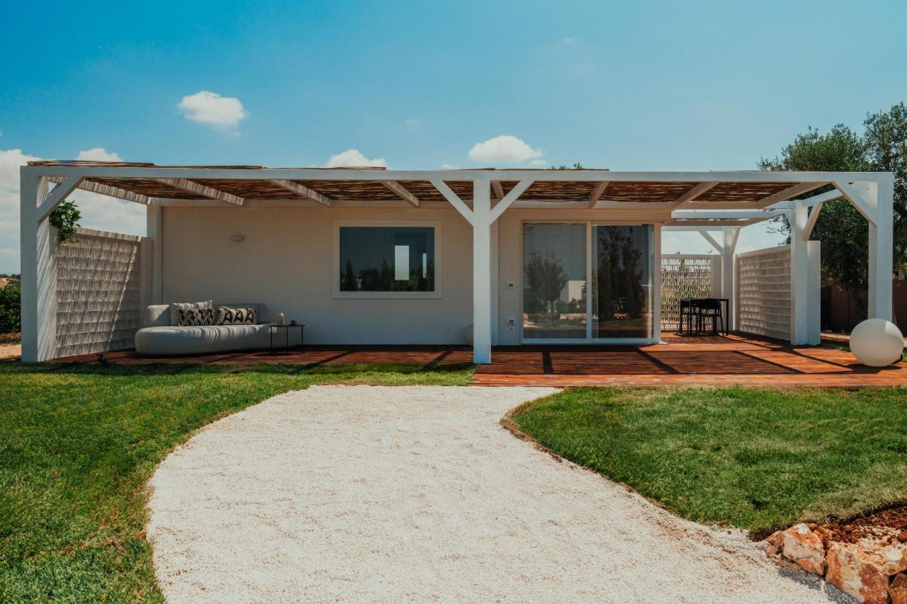 Methe Bed & Breakfast Lizzano  Exterior photo